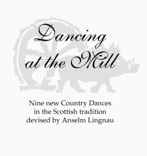 Cover: Dancing at the Mill