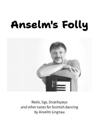 Cover: Anselm's Folly